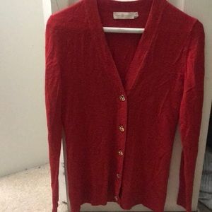 Tory Burch Simone Cardigan